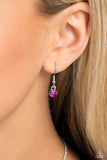 Star Quality Sensation - Multi - Paparazzi Accessories