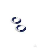 Pivoting Paint - Blue - Paparazzi Accessories