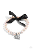 Prim and Pretty - Black - Paparazzi Accessories