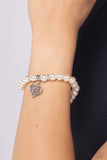 Prim and Pretty - Black - Paparazzi Accessories