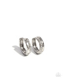 Perceptive Polish - White - Paparazzi Accessories