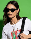 Appointed Artistry - Multi - Paparazzi Accessories