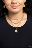Appointed Artistry - Multi - Paparazzi Accessories