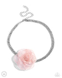 Rosy Range - Pink - Paparazzi Accessories