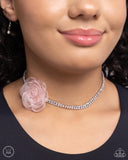 Rosy Range - Pink - Paparazzi Accessories