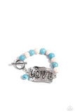 Lovely Stones - Multi - Paparazzi Accessories
