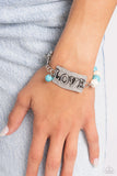 Lovely Stones - Multi - Paparazzi Accessories