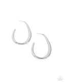 Exclusive Element - Silver - Paparazzi Accessories
