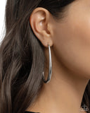 Exclusive Element - Silver - Paparazzi Accessories