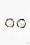 Out Of This Galaxy - White - Paparazzi Accessories
