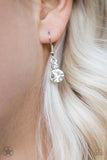 Hollywood Hills - White - Paparazzi Accessories