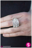 The Millionaires Club - White - Paparazzi Accessories