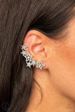Star Spangled Shimmer - White - Paparazzi Accessories