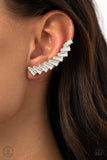 I Think ICE Can - White - Paparazzi Accessories
