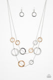 Ageless Aesthetics - Silver - Paparazzi Accessories