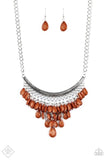 Glimpses of Malibu - Complete Trend Blend/Fashion Fix - August 2020 - Paparazzi Accessories