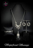Magnificent Musings - Complete Trend Blend/Fashion Fix - October 2020 - Paparazzi Accessories