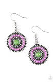 Rainbow Riviera - Multi - Paparazzi Accessories