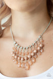 Social Network - Brown - Paparazzi Accessories