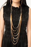 Commanding - Zi Collection - Paparazzi Accessories