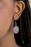 Rainbow Riviera - Multi - Paparazzi Accessories