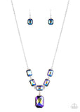 Million Dollar Moment - Multi - Paparazzi Accessories