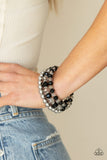 Gimme Gimme - Black - Paparazzi Accessories