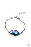 Deep Space Shimmer - Multi - Paparazzi Accessories