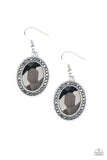 Only FAME in Town - Silver - Paparazzi Accessories