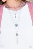 Love Opens All Doors - Pink - Paparazzi Accessories
