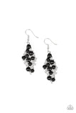 Famous Fashion - Black - Paparazzi Accessories
