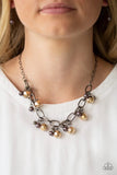 Malibu Movement - Multi - Paparazzi Accessories