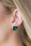 The Big Bang - Green - Paparazzi Accessories