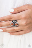 Glimpses of Malibu - Complete Trend Blend/Fashion Fix - August 2020 - Paparazzi Accessories