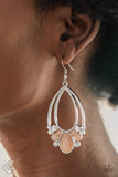 Glimpses of Malibu - Complete Trend Blend - February 2021 - Paparazzi Accessories