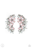 Garden Party Powerhouse - Pink - Paparazzi Accessories