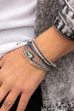 Sunset Sightings - Complete Trend Blend - February 2021 - Paparazzi Accessories
