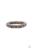 Wake Up and Sparkle - Multi - Paparazzi Accessories
