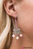 Par Excellence - Pink - Paparazzi Accessories