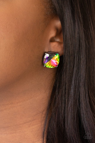 Royalty High - Multi - Paparazzi Accessories