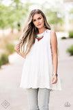 Glimpses of Malibu - Complete Trend Blend/Fashion Fix - August 2020 - Paparazzi Accessories