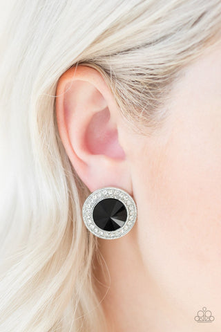 What Should I Bring? - Black - Paparazzi Accessories