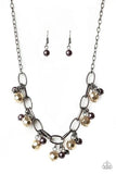 Malibu Movement - Multi - Paparazzi Accessories