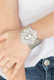 The Fashionmonger - White - Paparazzi Accessories