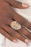 Glimpses of Malibu - Complete Trend Blend - February 2021 - Paparazzi Accessories