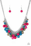 Tour de Trendsetter - Multi- Paparazzi Accessories