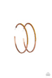 Trending Twinkle - Copper - Paparazzi Accessories