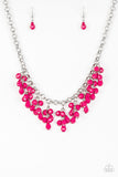 Modern Macarena - Pink - Paparazzi Accessories