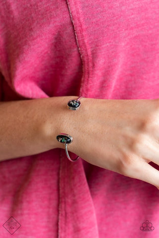 Don't BEAD Jealous - Black - Paparazzi Accessories