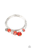 Prairie Plains - Multi - Paparazzi Accessories